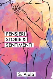 Pensieri Storie & Sentimenti