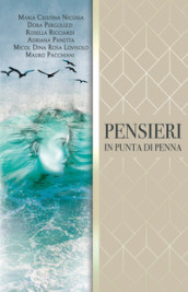 Pensieri in punta di penna