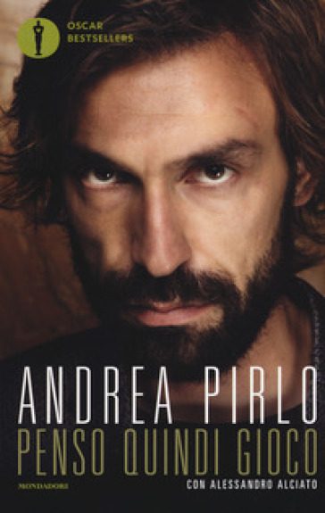 Penso quindi gioco - Andrea Pirlo - Alessandro Alciato