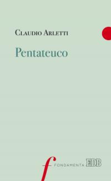 Pentateuco - Claudio Arletti