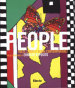 People. Volti, corpi e segni contemporanei dalla collezione di Ernesto Esposito. Catalogo della mostra (Napoli, 29 giugno- 28 agosto 2006). Ediz. inglese