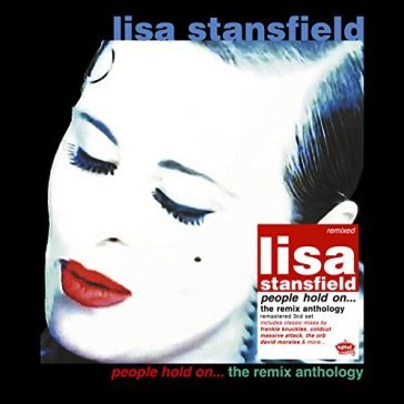 People hold on - Lisa Stansfield