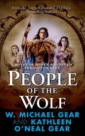 People of the Wolf