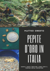 Pepite d oro in Italia