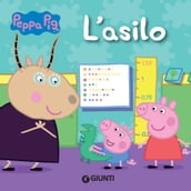 Peppa Pig. L asilo