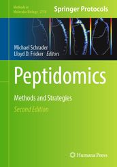 Peptidomics