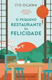 O Pequeno Restaurante da Felicidade