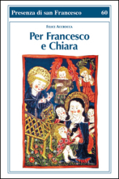 Per Francesco e Chiara