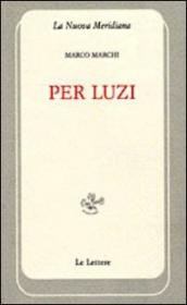 Per Luzi