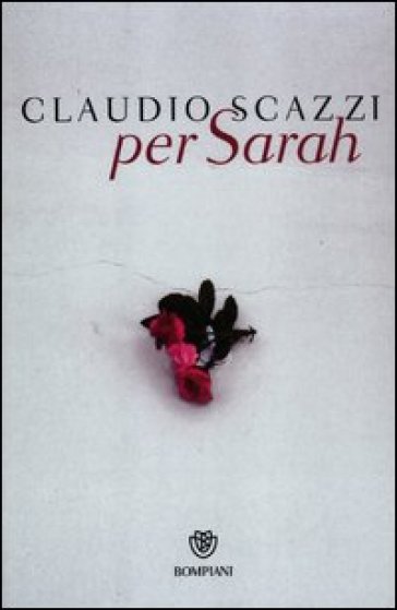 Per Sarah - Claudio Scazzi