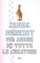 Per amore di tutte le creature