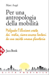 Per una antropologia della mobilità