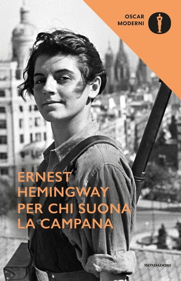Per chi suona la campana - Ernest Hemingway