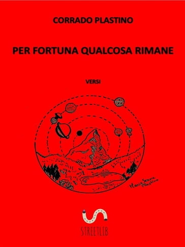 Per fortuna qualcosa rimane - Corrado Plastino