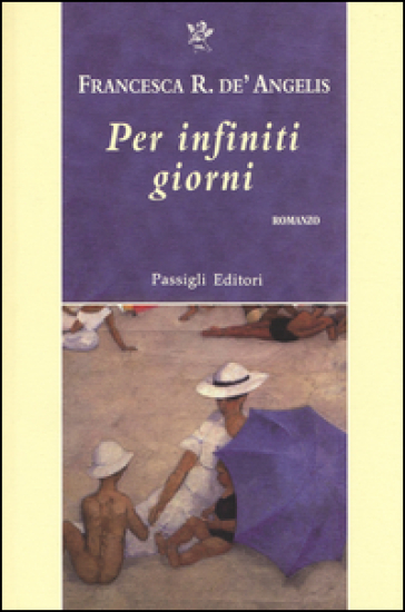 Per infiniti giorni - Francesca Romana De