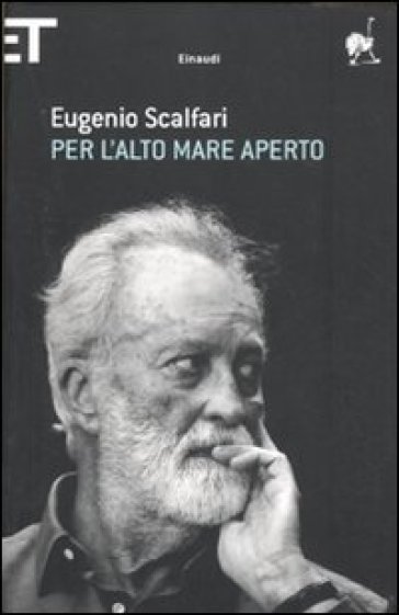 Per l'alto mare aperto - Eugenio Scalfari