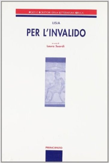 Per l'invalido - Lisia