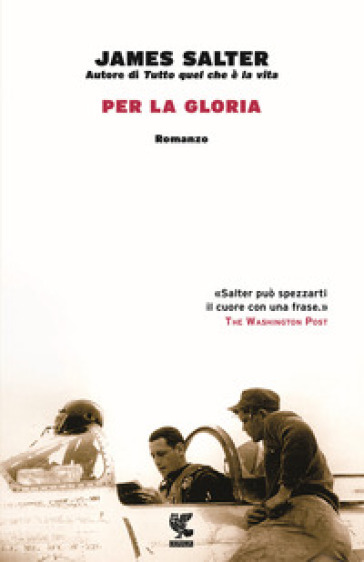 Per la gloria - James Salter