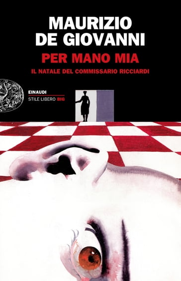 Per mano mia - Maurizio de Giovanni