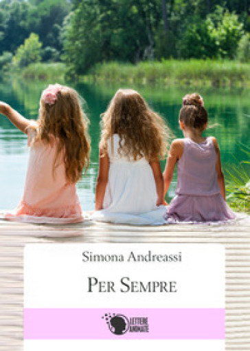 Per sempre - Simona Andreassi