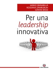 Per una leadership innovativa