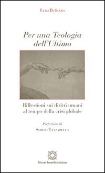 Per una teologia dell'ultimo - Luigi Di Santo