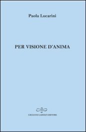 Per visione d anima