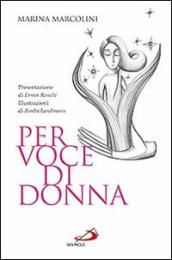 Per voce di donna