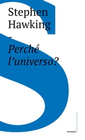 Perché l universo?