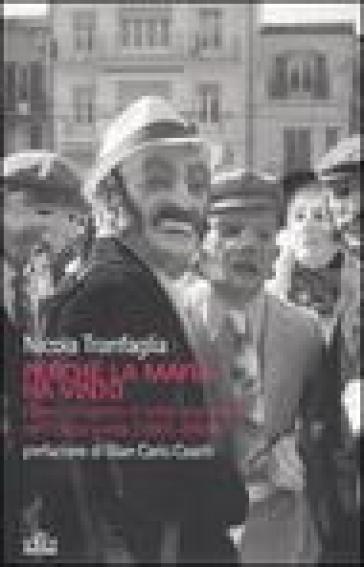 Perché la mafia ha vinto. Classi dirigenti e lotta alla mafia nell'Italia unita (1861-2008) - Nicola Tranfaglia