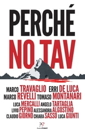 Perché no Tav