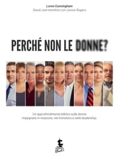 Perché non le donne?