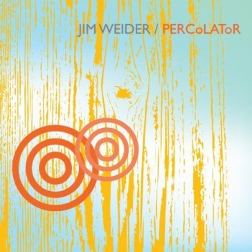 Percolator - Jim Weider