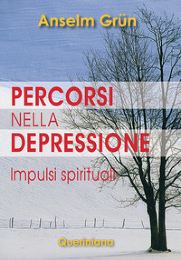 Percorsi nella depressione. Impulsi spirituali - Anselm Grun