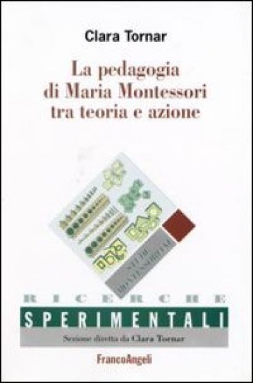 Percorsi di ricerca educativa - Clara Tornar