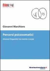 Percorsi psicosomatici