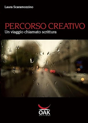 Percorso creativo - Luca Scaramozzino
