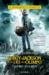 Percy Jackson e gli Dei dell