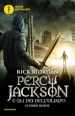 Percy Jackson e gli dei dell Olimpo. Le storie segrete: Il figlio di Sobek-Lo scettro di Serapide-La corona di Tolomeo