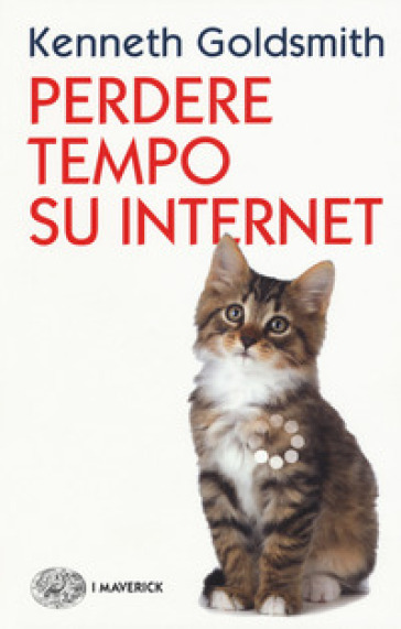 Perdere tempo su internet - Kenneth Goldsmith