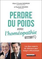 Perdre du poids avec l homéopathie