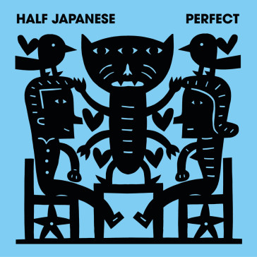 Perfect - Half Japanese