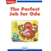 Perfect Job for Odo, The