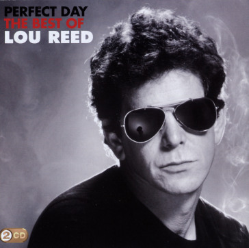 Perfect day the best of lou reed - Lou Reed
