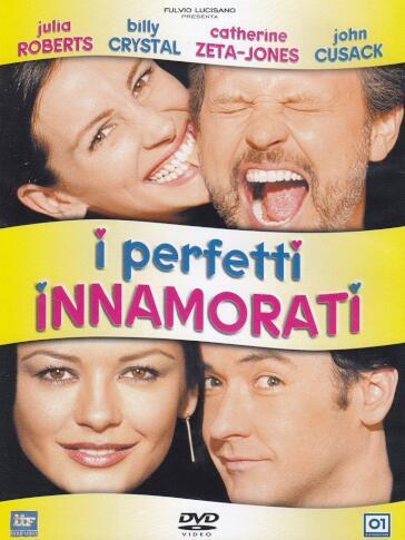 Perfetti Innamorati (I) - Joe Roth