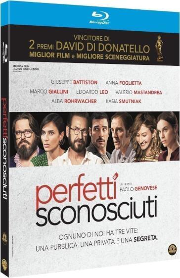 Perfetti Sconosciuti - Paolo Genovese