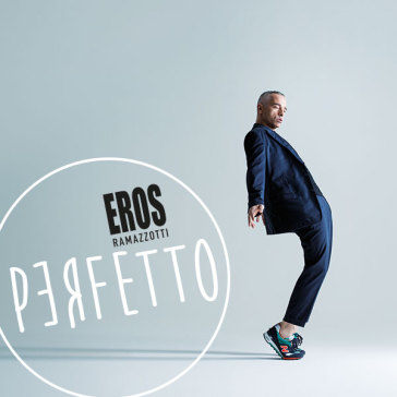 Perfetto (CD) - Eros Ramazzotti