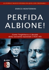 Perfida Albione!