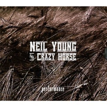 Performance - Neil Young