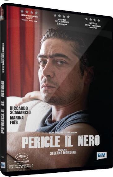 Pericle Il Nero - Stefano Mordini